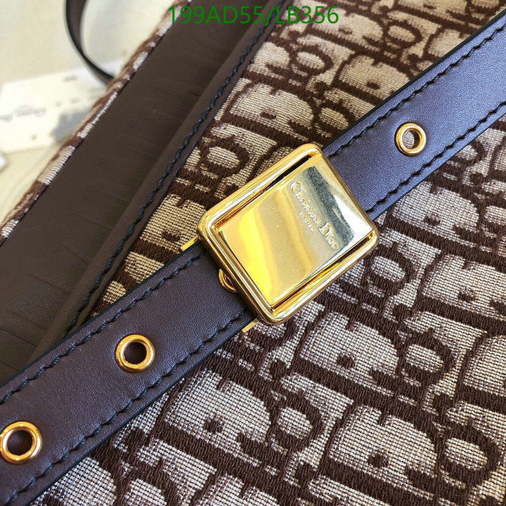 SAMCC - DOR Bags - 1354