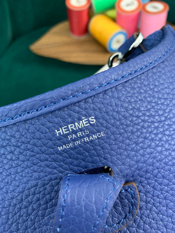 Glamy - HMS Bags - 1908