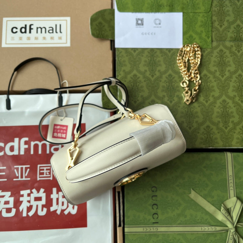 Glami Fashion - GCI Bags - 9265