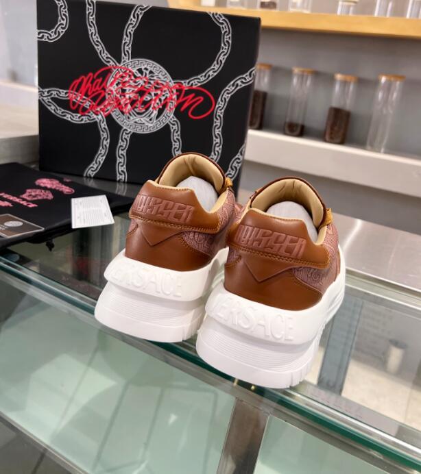 SAMC - GCY Women Shoes - 007