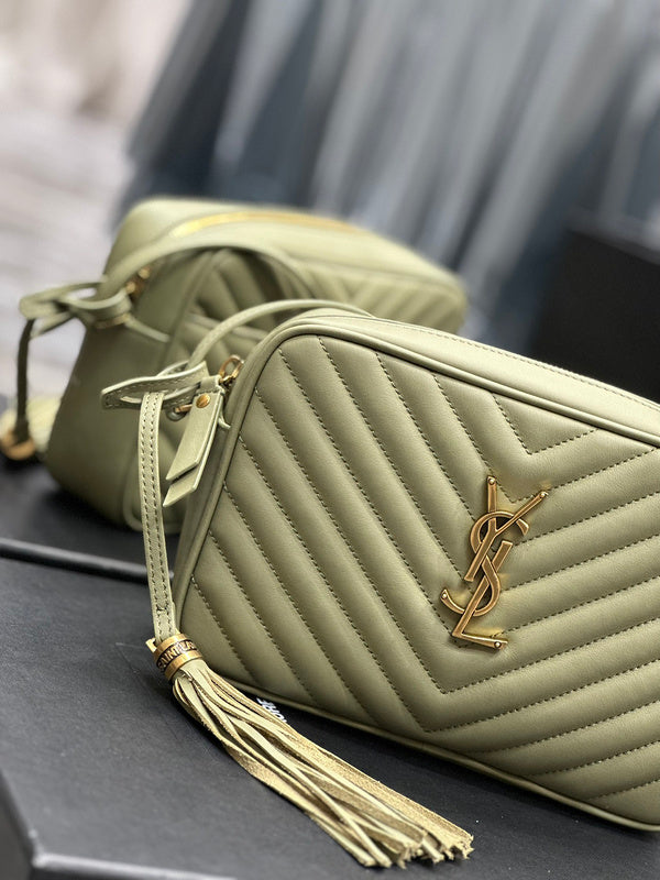 Glamy - YLS Bags - 976