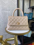 Satchel Bags - CHL Bags - 4696