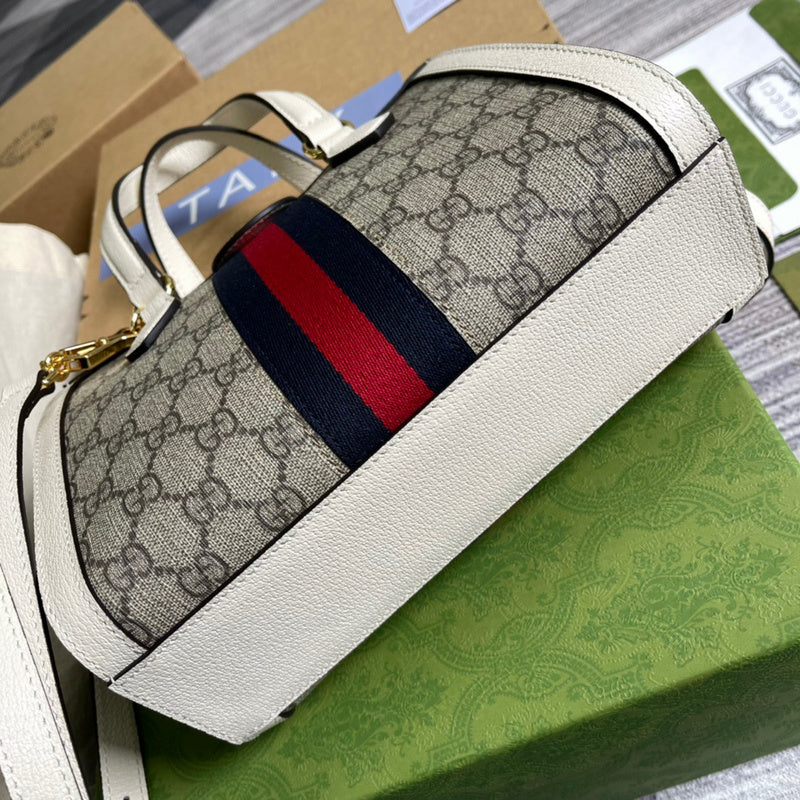Satchel Bags - GCI Bags - 6581