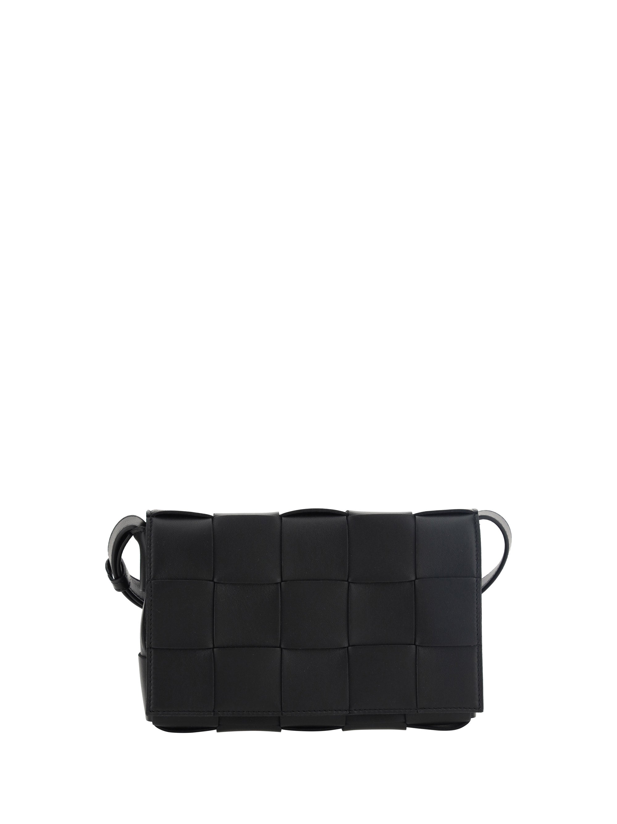 Bottega Veneta Women Cassette Shoulder Bag