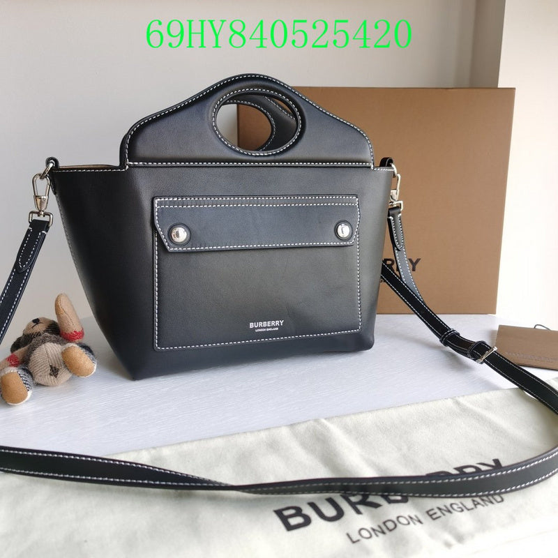 ELE Fashion -BBR Bags - 533