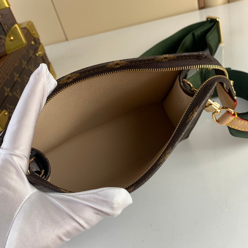Satchel Bags - VL Bags - 4477