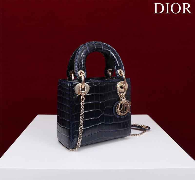 ELE - Dir Bags - 1394