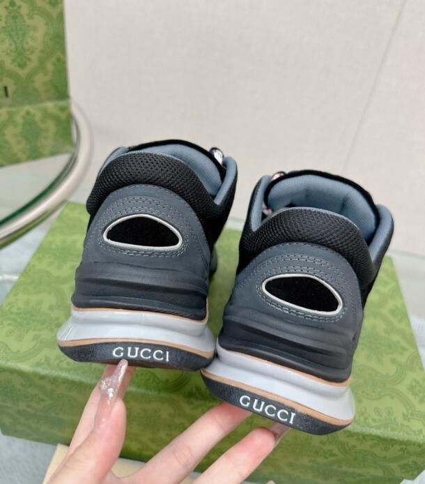 SAMC - GUKI Women Shoes - 336