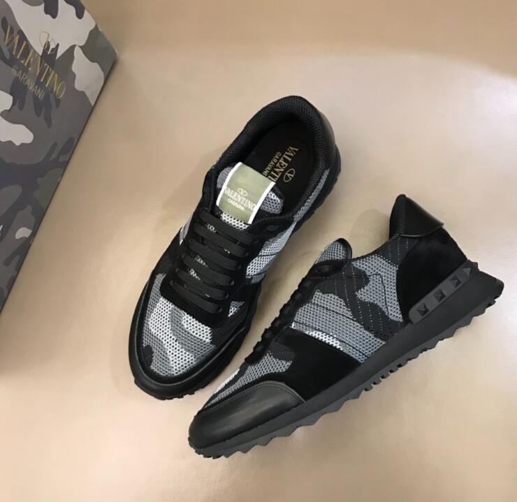 SAMC - VEL Men Shoes - 219