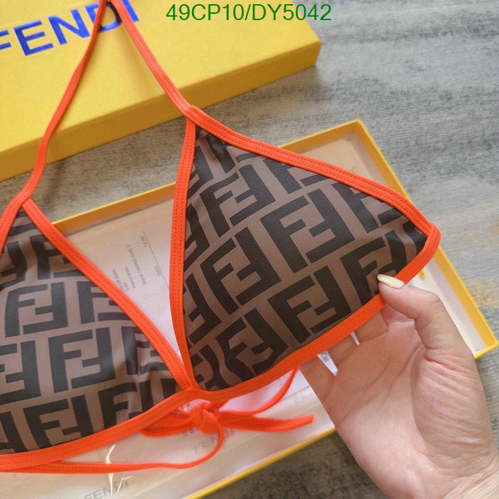SAMC - FDE Swimsuits - 027