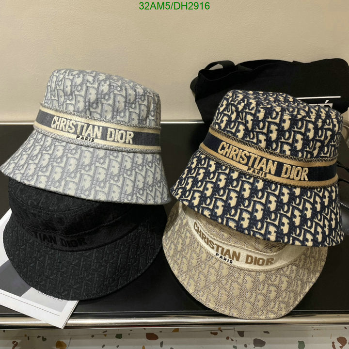 SAMC - DOR Caps & Hats - 030