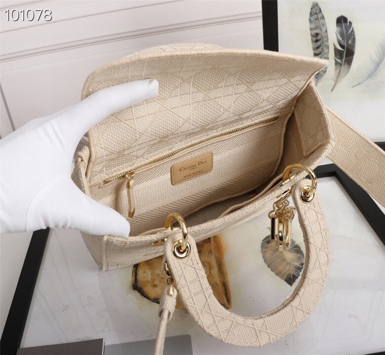 ELE - Dir Bags - 086