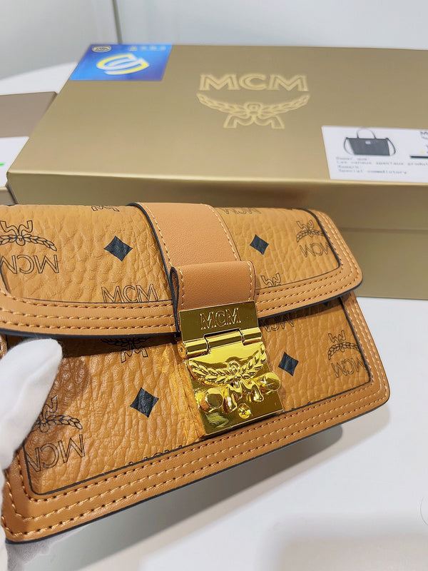 Satchel Bags - MC Bags - 196