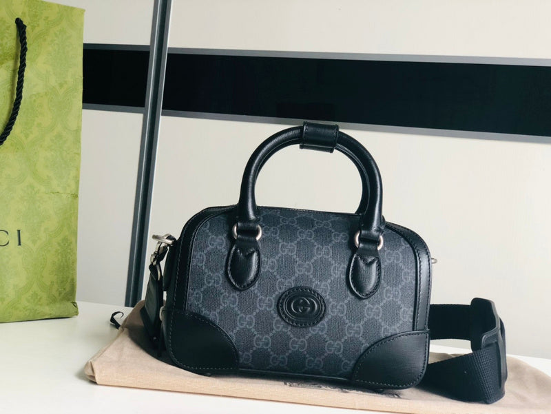 Glami Fashion - GCI Bags - 12561