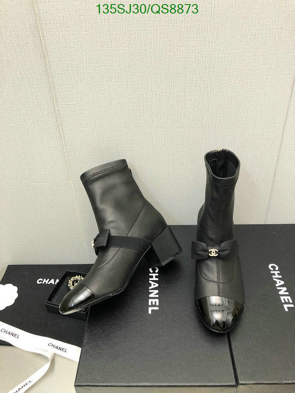 SAMC - CHL Women Boots - 119