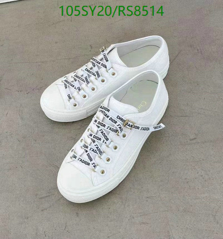 SAMC - DOR Women Sneakers - 214