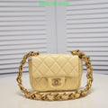 Satchel Bags - CHL Bags - 5051