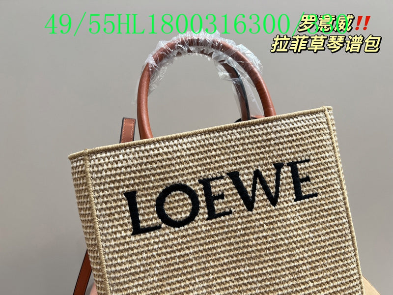 Satchel Bags - LWE Bags - 128