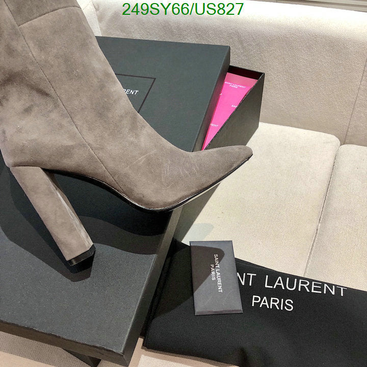 SAMC - YLS Women Shoes - 130