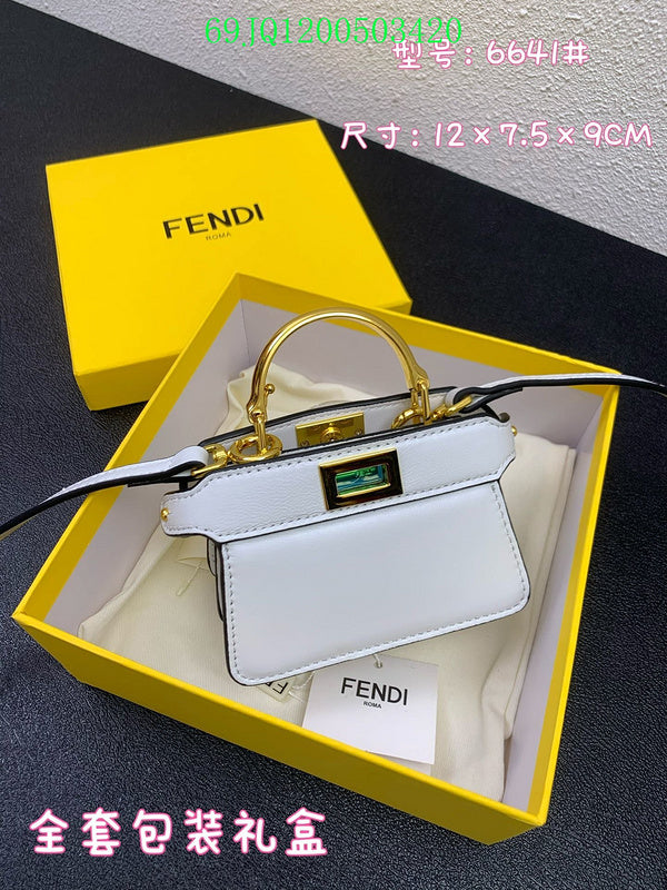 Glami - FDE Bags - 1676