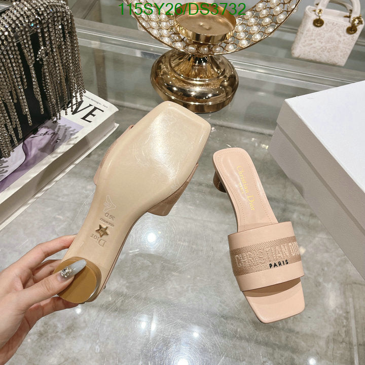 SAMCC - DOR Women Shoes - 1436