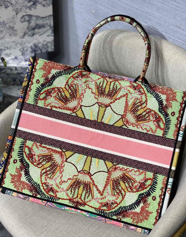 SAMCC - DOR Bags - 427
