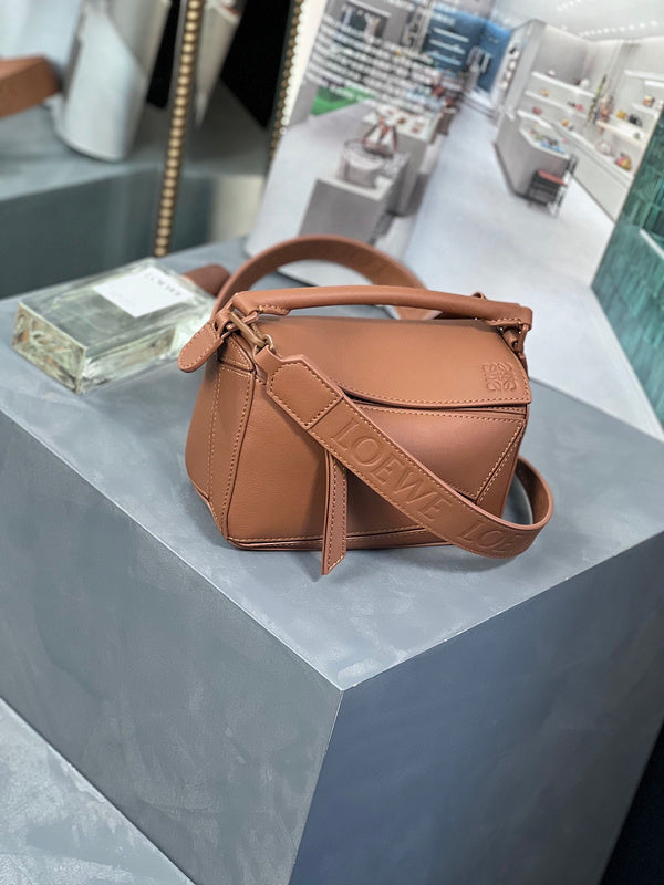 Glamy - LWO Bags - 072
