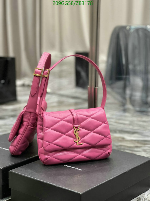 SAMC - YLS Bags - 372