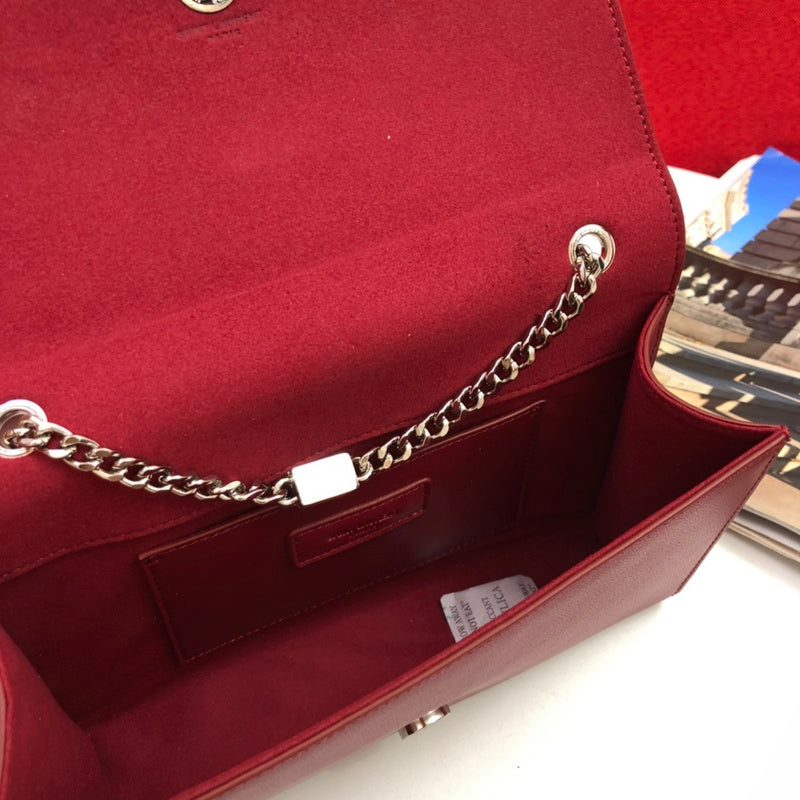 Satchel Bags - SLY Bags - 1500