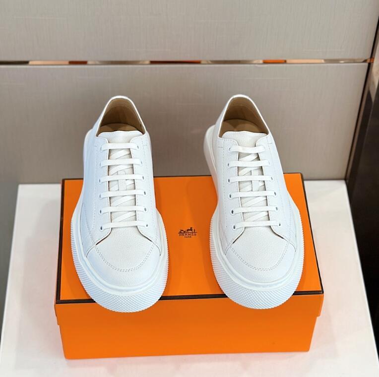 SAMC - HMS Men Shoes - 184