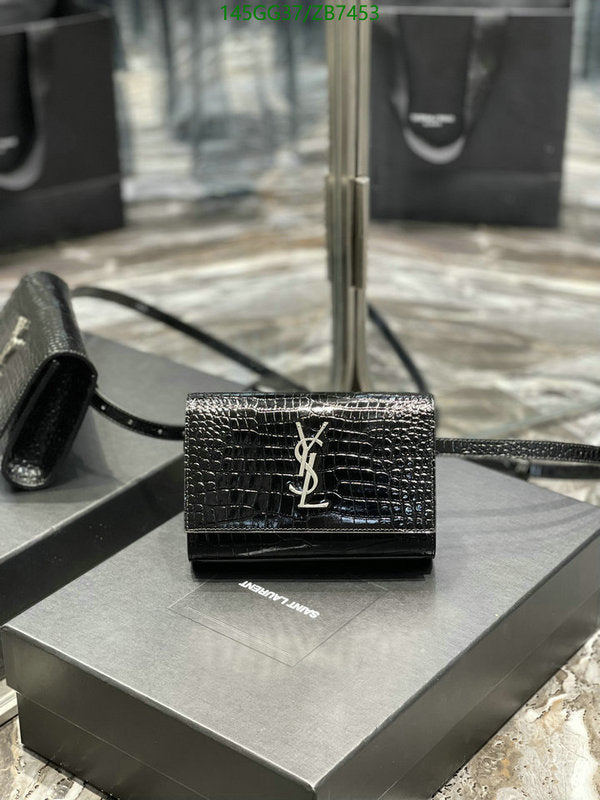 SAMC - YLS Bags - 357