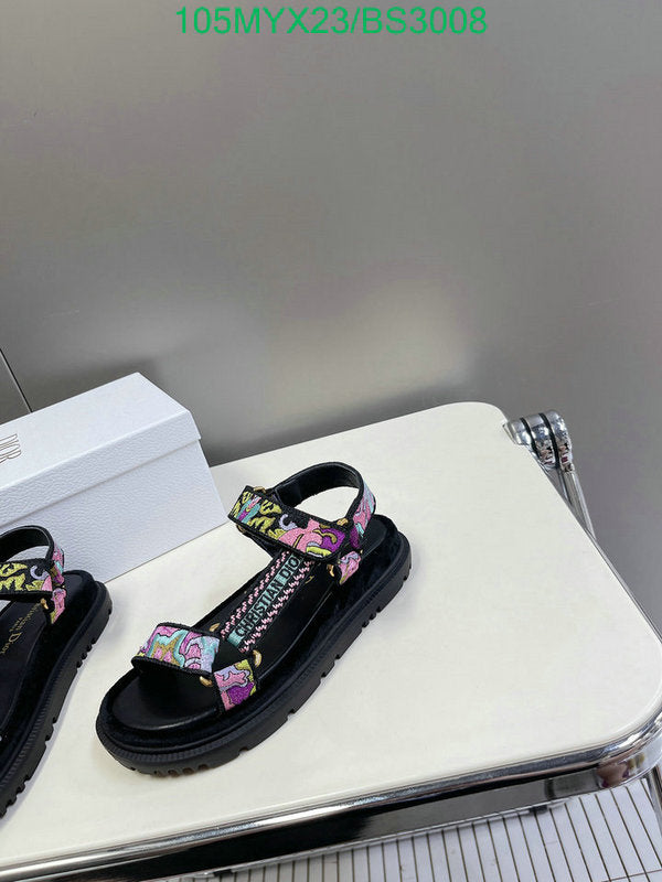 SAMCC - DOR Women Shoes - 1506