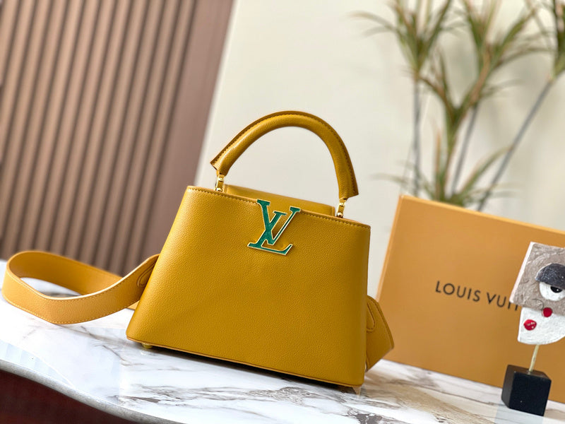 Satchel Bags - VL Bags - 1990