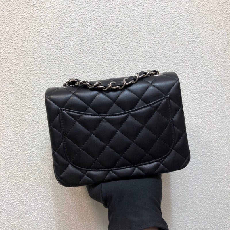 Satchel Bags - CHL Bags - 4163
