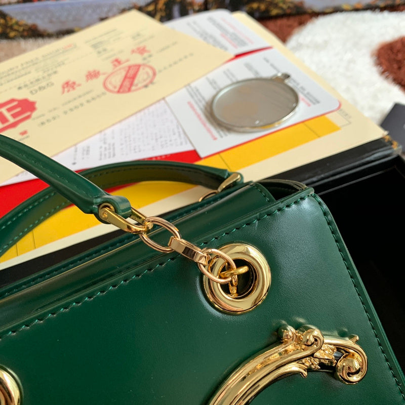 Satchel Bags - DNG Bags - 025