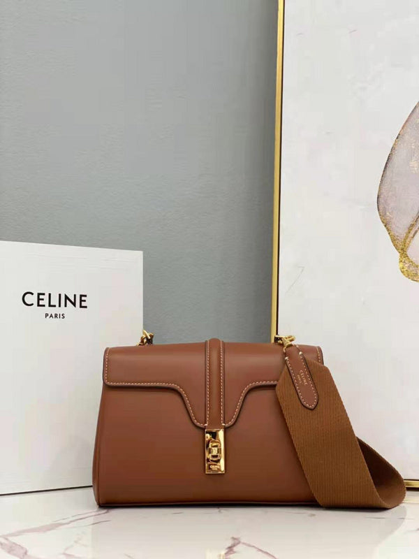 Glamy - COL Bags - 931