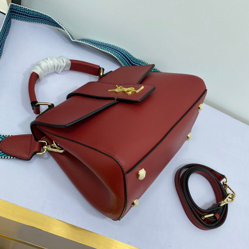 Satchel Bags - SLY Bags - 1488