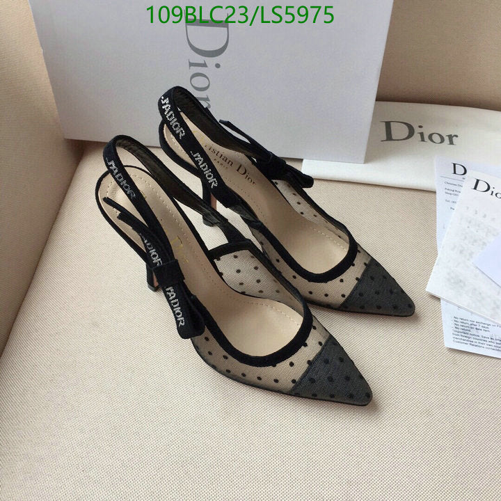 SAMCC - DOR Women Shoes - 2408