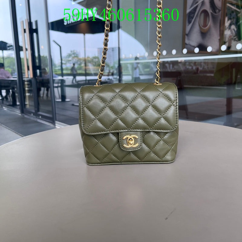 Glami - CHL Bags - 639