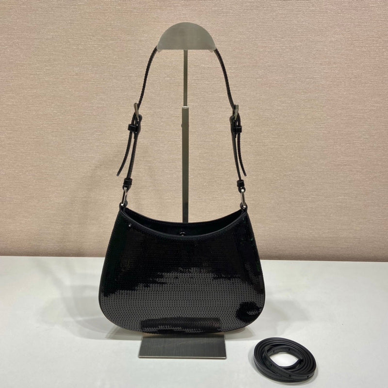 Satchel Bags - PDA Bags - 1970