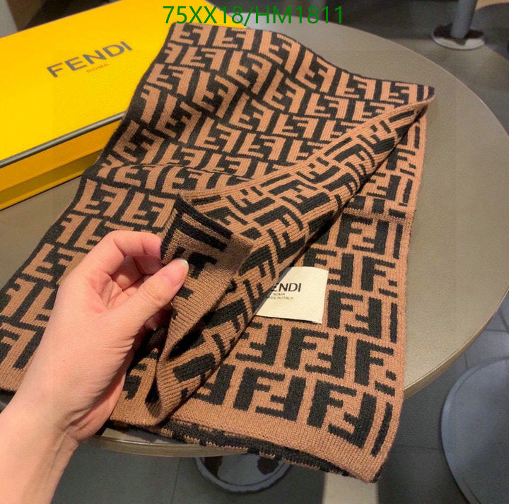 SAMC - FDE Scarves - 157