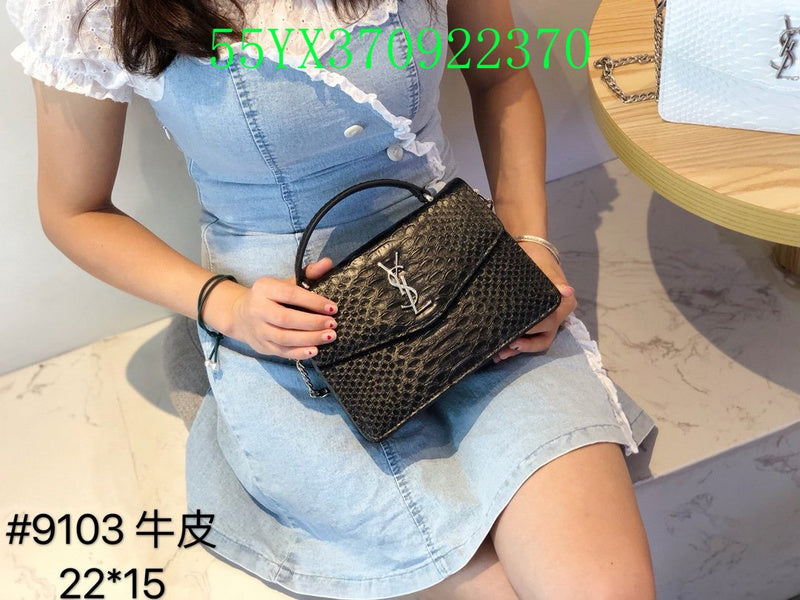 Glami - YLS Bags - 2094