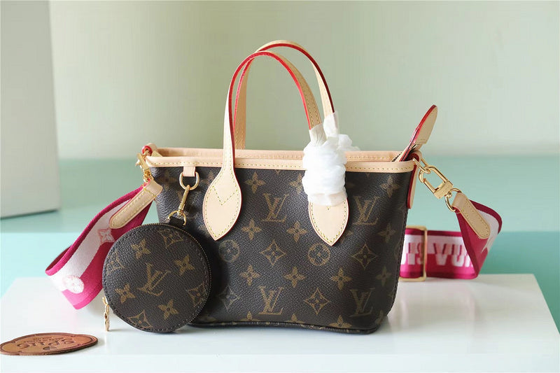 Glami - LUV Bags - 108