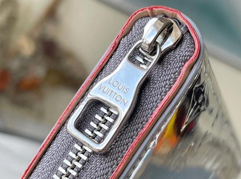 SAMC - Mix Wallets - 086