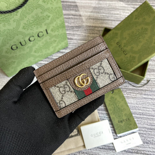 Glami - GUKI Wallets - 080