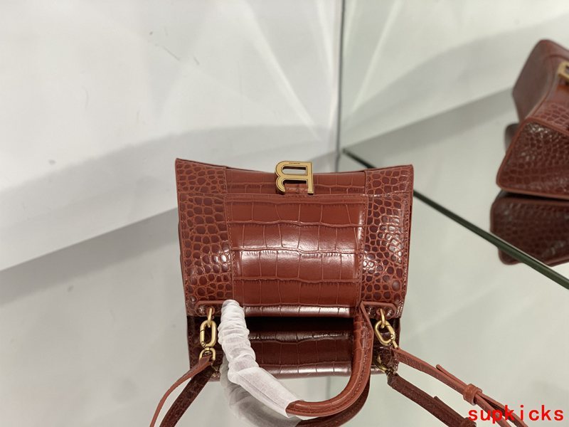 Glami- - BG Hourglass Bags - 148