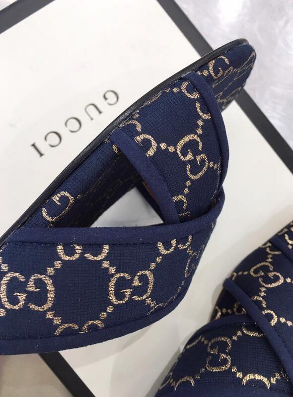 SAMC - GUKI Women Shoes - 1672
