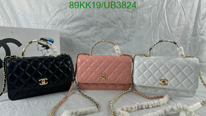 SAMC - CHL Bags Crossbody - 075
