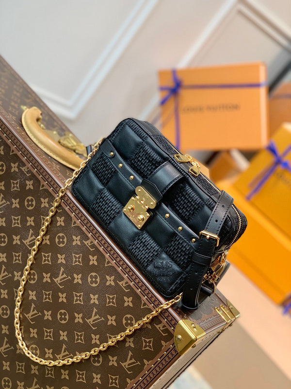 Glami Fashion Lu-Vi Bags - 16700
