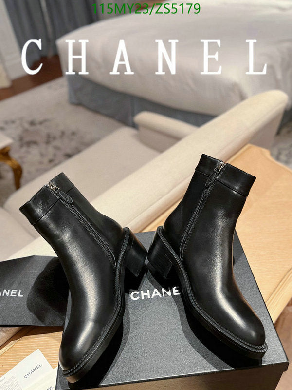 SAMC - CHL Women Boots - 318